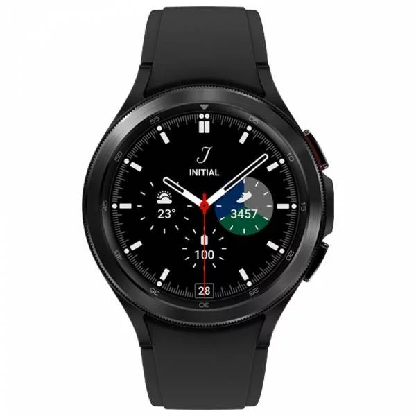 Image Ceas inteligent Samsung Galaxy Watch 4 Classic R890 46mm Black