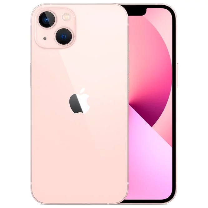 Image Telefon mobil iPhone 13 512GB Pink