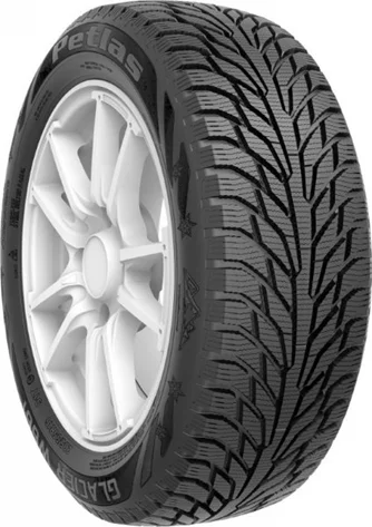Шины Petlas Glacier W661 195/65 R15 91T