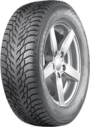 Image Hakkapeliitta R3 SUV 255/45 R19 104R XL