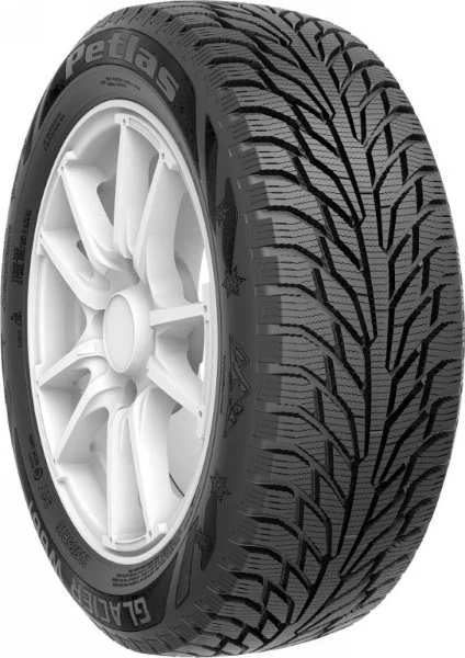 Anvelope Petlas Glacier W661 185/65 R15 88T