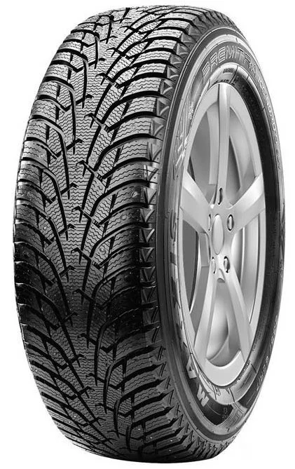 Image Anvelope Maxxis NS5 Premitra Ice Nord Suv 215/65 R16 98T TL M+S