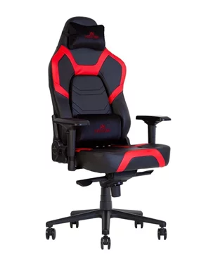 Image Игровое кресло Nowy Styl HEXTER XR ECO/01 Black/Red