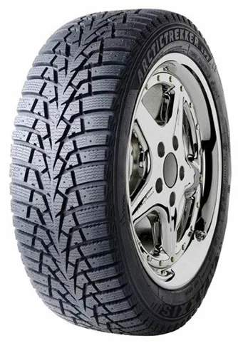 Anvelope Maxxis SP-02 Arctic Trekker 235/45 R17 97T XL