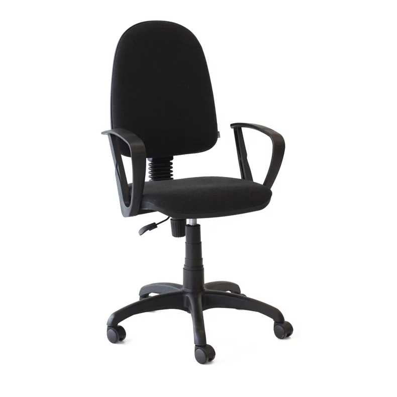 Image PRESTIGE AMF LUX A-1 Black