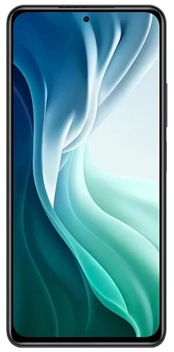 Image Мобильный телефон Xiaomi Mi 11i 8/256GB Black