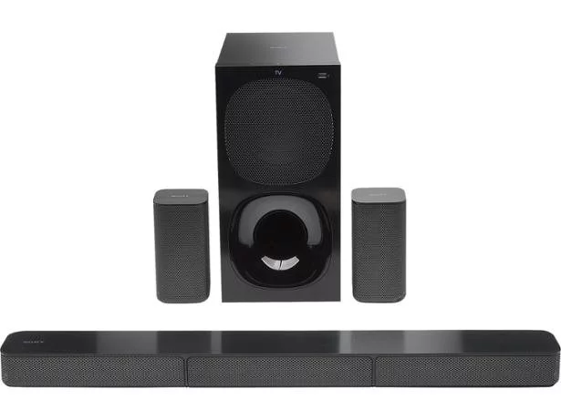 Image Акустическая система SONY HT-S20R 5.1 400W
