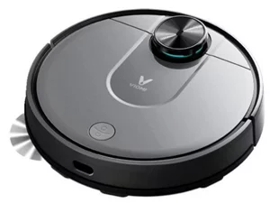 Image Робот-пылесос XIAOMI Viomi Cleaning Robot Gray