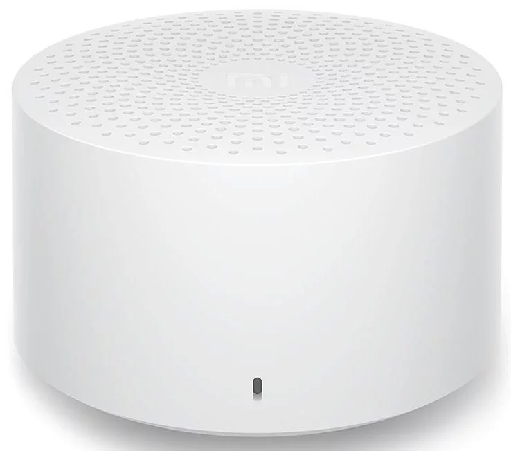 Image Xiaomi Mi Compact Bluetooth Speaker 2 White