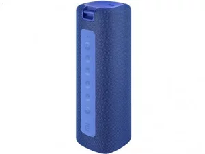 Image Xiaomi Mi Outdoor Bluetooth Speaker Blue BT5.0