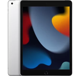 Tableta IPAD 10.2" 2021 64GB WiFi Silver