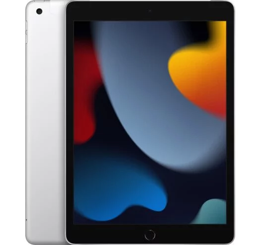 Image Планшет IPAD 10.2" 2021 64GB LTE Silver