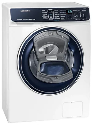 Image Стиральная машина Samsung WW70R62LATWDLP