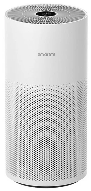 Image Purificator de aer Xiaomi Smartmi Air Purifier White