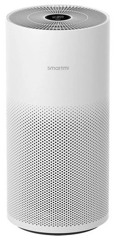 Image Purificator de aer Xiaomi Smartmi Air Purifier White
