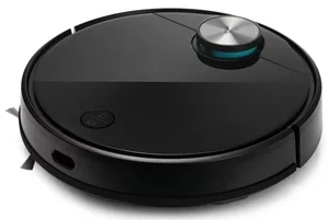 Image Робот-пылесос Xiaomi Viomi Robot Vacuum Cleaner V3