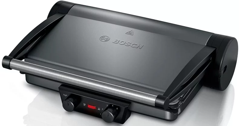 Image Электрогриль Bosch TCG4215