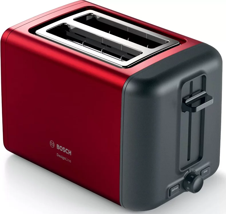 Image Тостер Bosch TAT3P424
