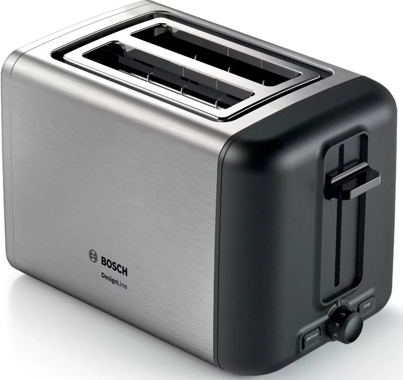Image Тостер Bosch TAT3P420
