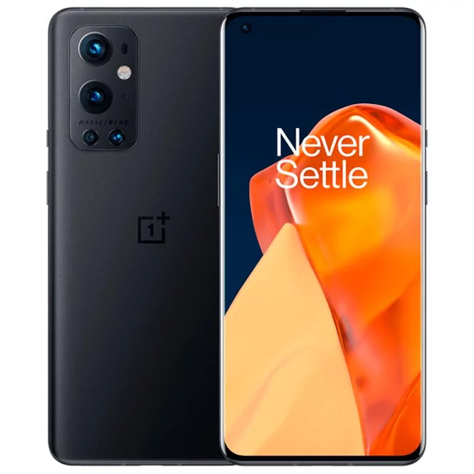 Image Мобильный телефон OnePlus 9 Pro 12/256GB Black