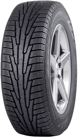 Image Шины NOKIAN Nordman RS2 185/60 R15 88R