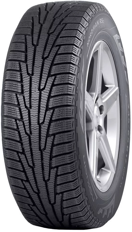 Image Шины NOKIAN Nordman RS2 185/60 R15 88R