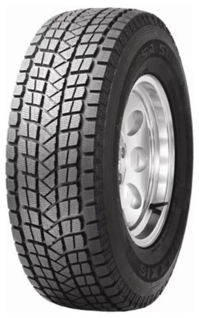 Шины Maxxis SS01 Presa Ice Suv 225/60 R18 100T