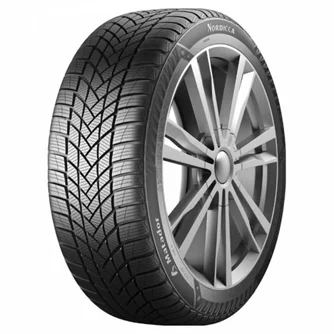 Шины Matador MP-93 Nordicca 215/50 R18 92V FR