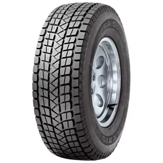 Шины Maxxis SS01 Presa Ice Suv 235/60 R16 100Q