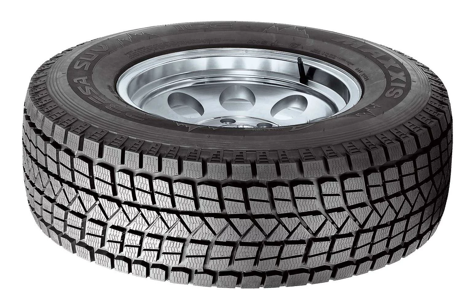 Anvelope Maxxis SS01 Presa Ice Suv 265/65 R17 112Q