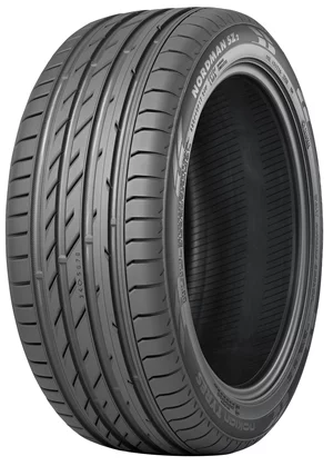 Image Шины Nokian Nordman SZ 2 225/45 R19 92W