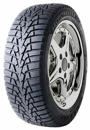 Image Шины Maxxis NP3 ArcticTrekker 155/65 R14 75T