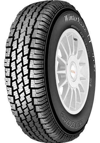 Шины Maxxis MA-W2 Wintermaxx 205/75 R16C 110/108R 8PR TL M+S