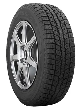 Image Шины Toyo Observe GSi6 Suv 215/65 R17 99H