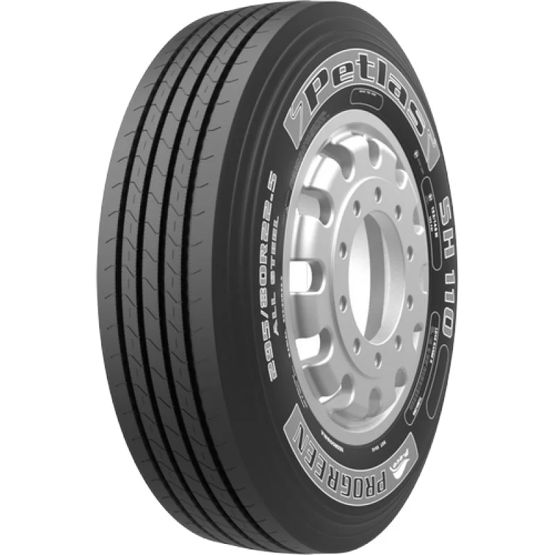 Шины PETLAS 285/70 R19.5 150/148J SH110