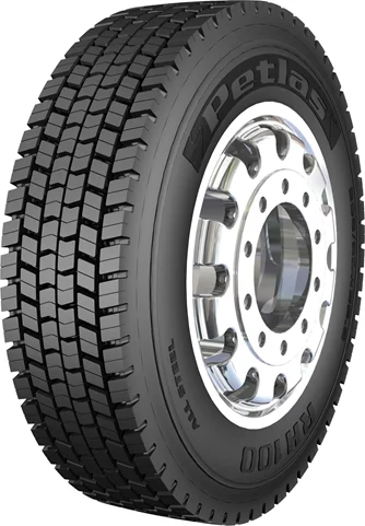 Anvelope PETLAS 295/60 R22.5 150/147L RH100 Drive