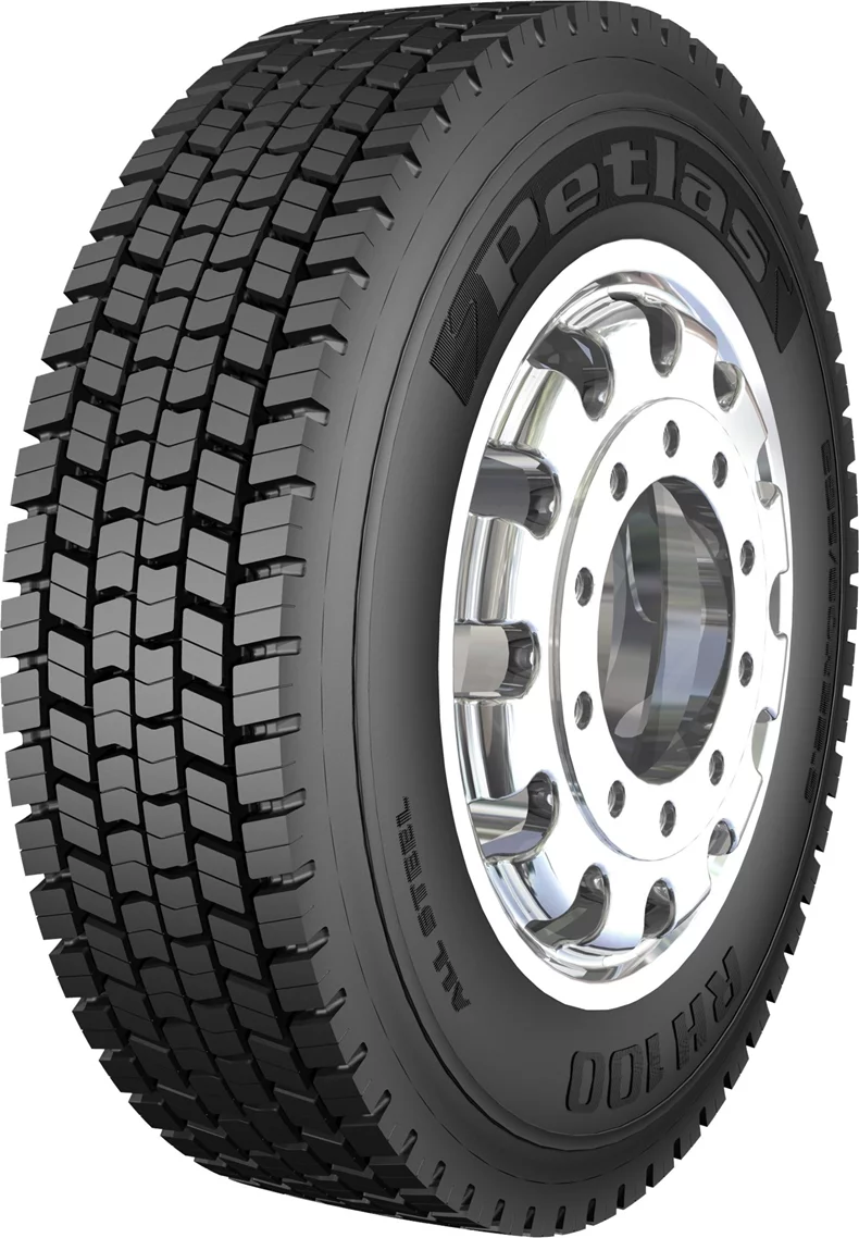 Image Шины PETLAS 295/60 R22.5 150/147L RH100 Drive
