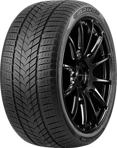 Шины Arivo Winmaster ProX ARW5 315/40 R21 115H XL