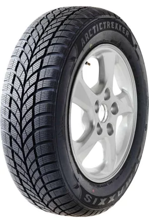 Image Шины Maxxis WP05 Arctic Trekker 215/65 R17 103H XL