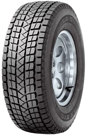 Шины Maxxis SS01 Presa Ice Suv 265/60 R18 110Q