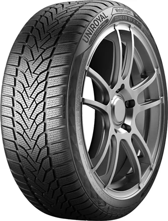Шины Uniroyal WinterExpert 235/45 R18 98V XL