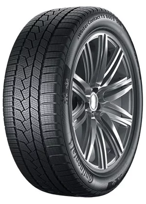 Image Шины Continental WinterContact TS860S 305/35 R21 109V XL