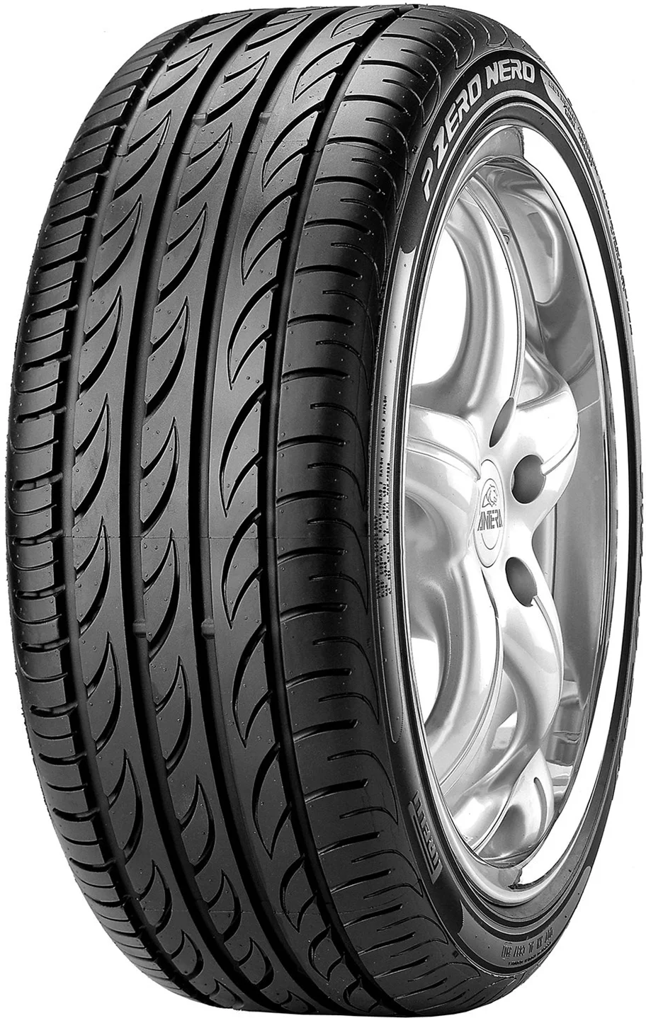 Image Шины PIRELLI 275/45 R20 110Y PZero Nero