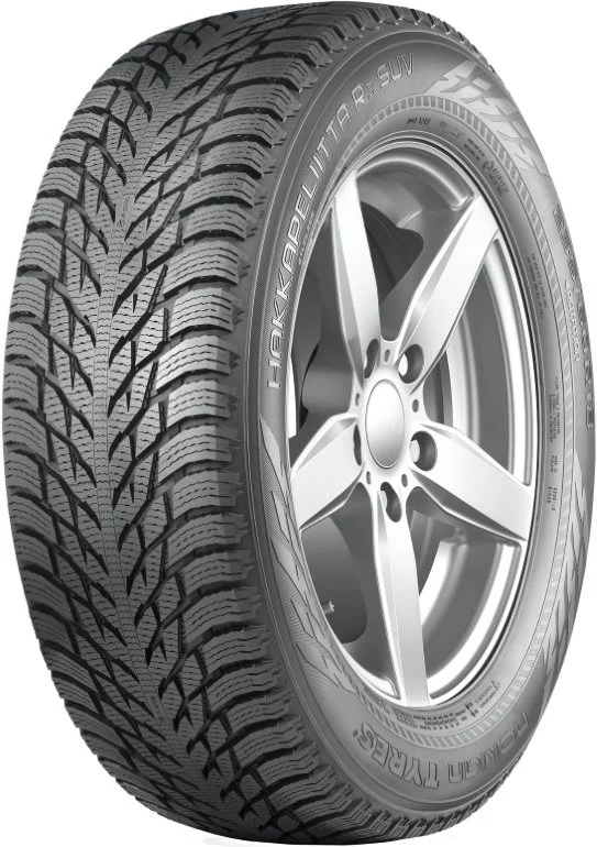 Image Шины Nokian HKPL R3 Suv 275/40 R21 107T XL