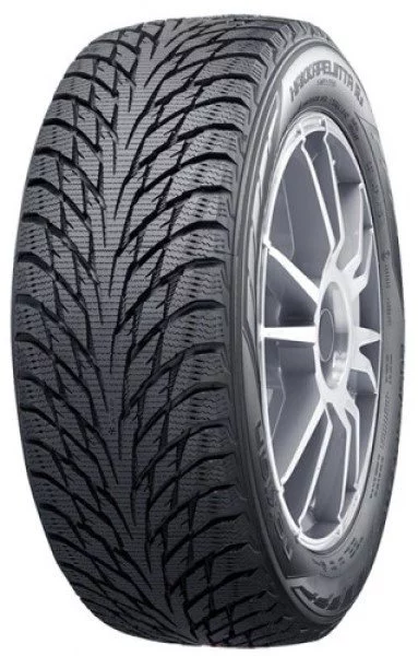 Image Шины Nokian HKPL R3 Suv 315/40 R21 115T XL