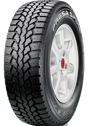 Шины Maxxis MA-SLW Presa Spike 225/70 R15C 112/100Q 8PR