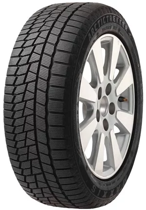 Image Шины Maxxis SP-02 Arctic Trekker 205/60 R16 96T XL