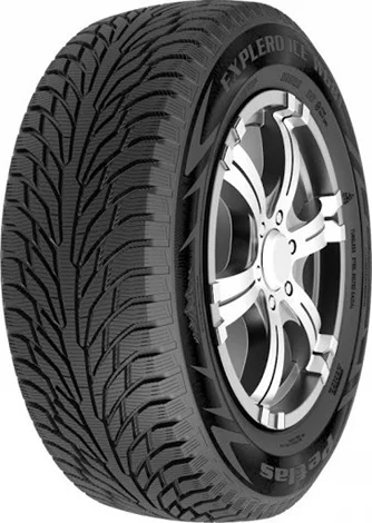 Шины PETLAS Explero Ice W681 215/60 R17 100T