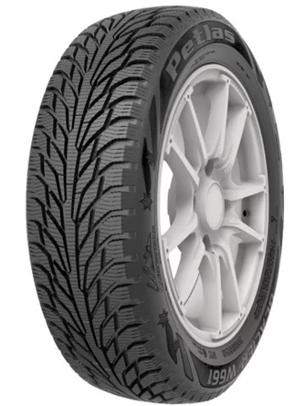 Шины PETLAS Glacier W661 225/45 R17 95T