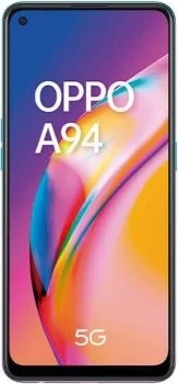 Image Telefon mobil OPPO A94 5G 8/128GB Blue